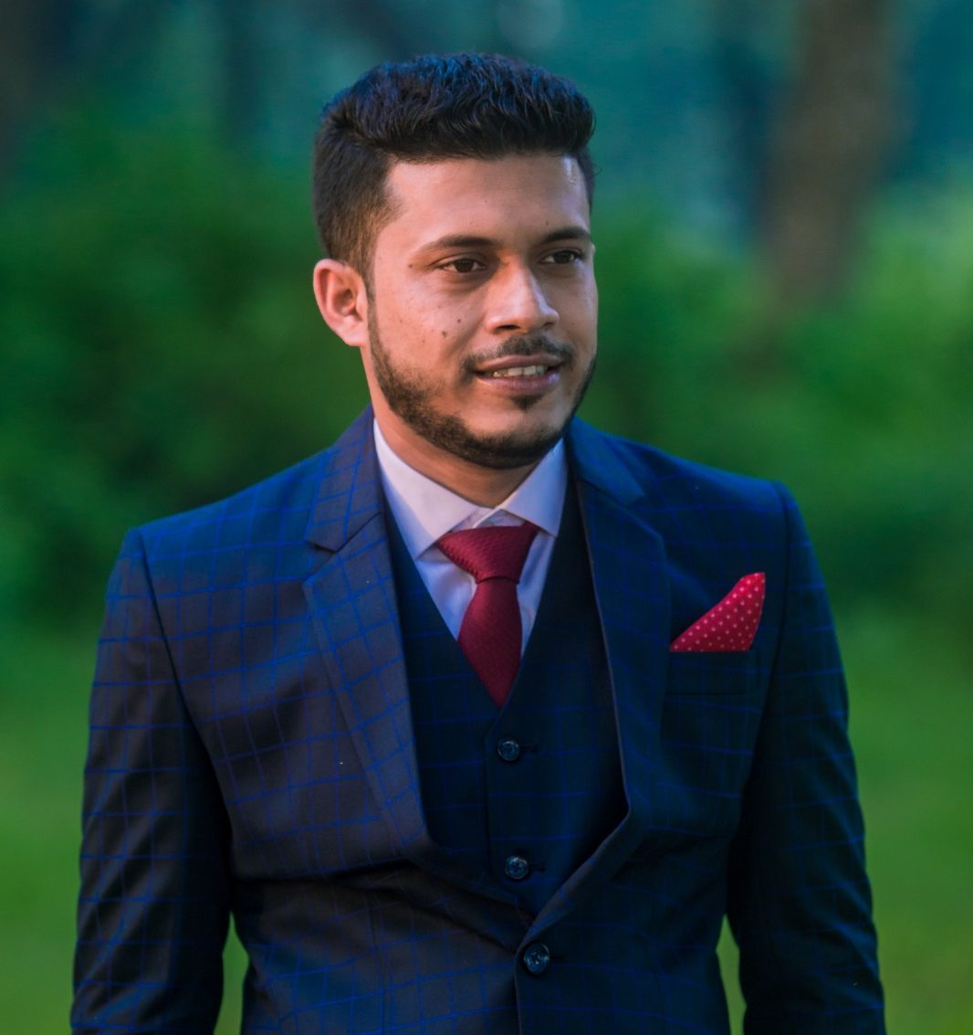 chinmoy